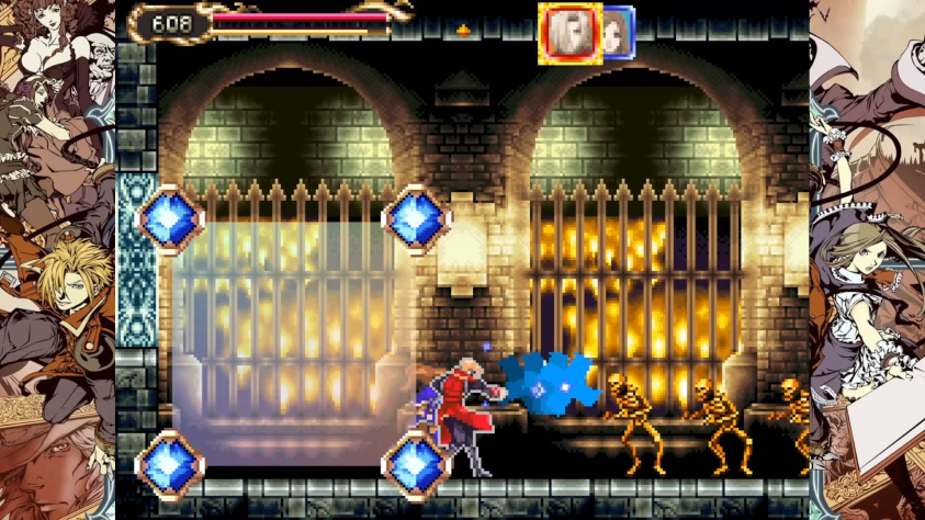 Portrait of&amp;nbsp;Ruin