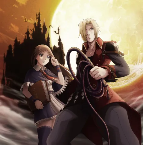 Джонатан и&amp;nbsp;Шарлота