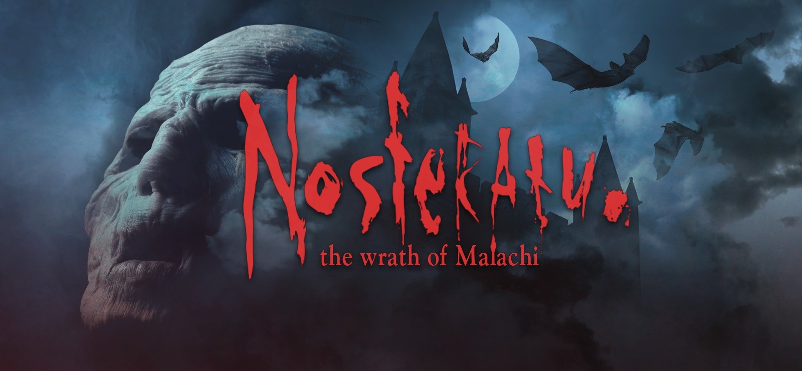 Nosferatu the wrath of malachi steam фото 5