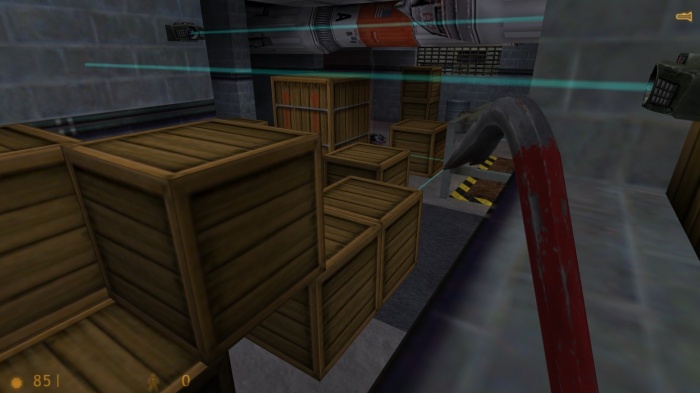 Half life opposing force remake. Смотреть фото Half life opposing force remake. Смотреть картинку Half life opposing force remake. Картинка про Half life opposing force remake. Фото Half life opposing force remake