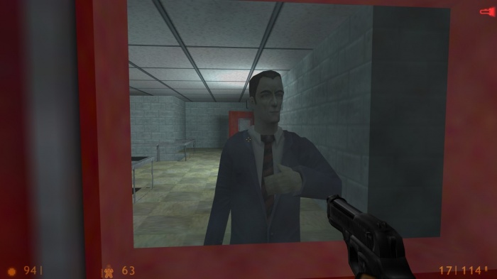 Half life opposing force remake. Смотреть фото Half life opposing force remake. Смотреть картинку Half life opposing force remake. Картинка про Half life opposing force remake. Фото Half life opposing force remake