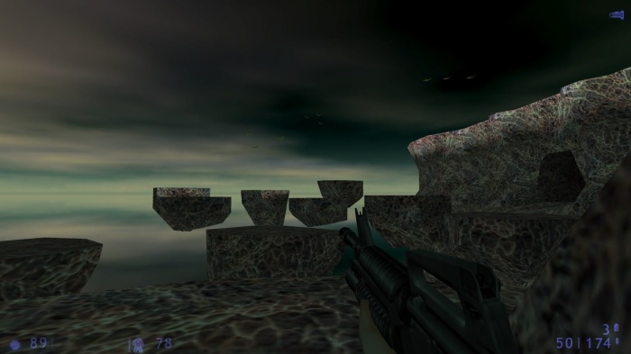 Half life opposing force remake. Смотреть фото Half life opposing force remake. Смотреть картинку Half life opposing force remake. Картинка про Half life opposing force remake. Фото Half life opposing force remake
