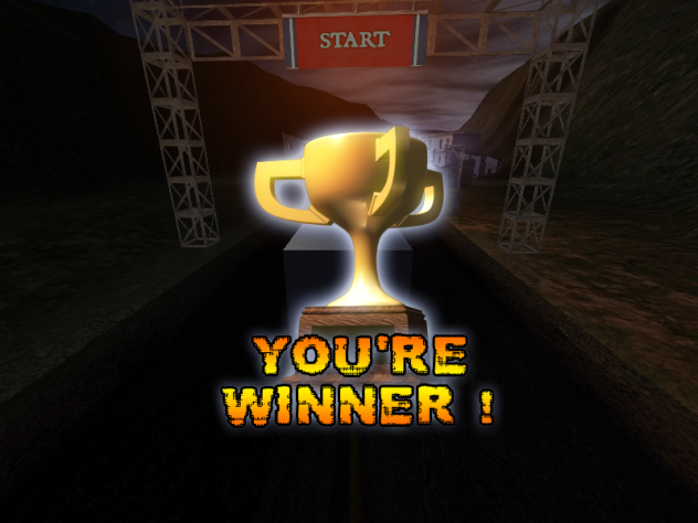 Ты победитель по жизни&amp;nbsp;