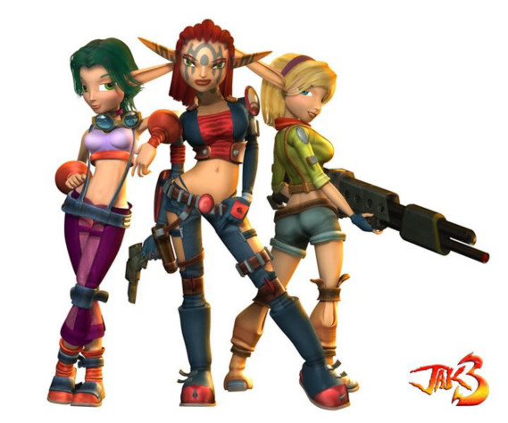 Keira, Ashelin, Tess !