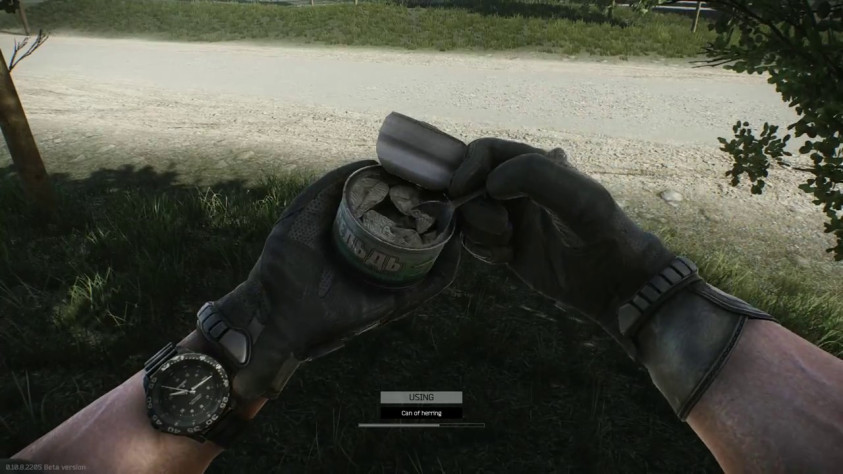 Забыли поесть или выпить воды? Добро пожаловать в&amp;nbsp;схрон