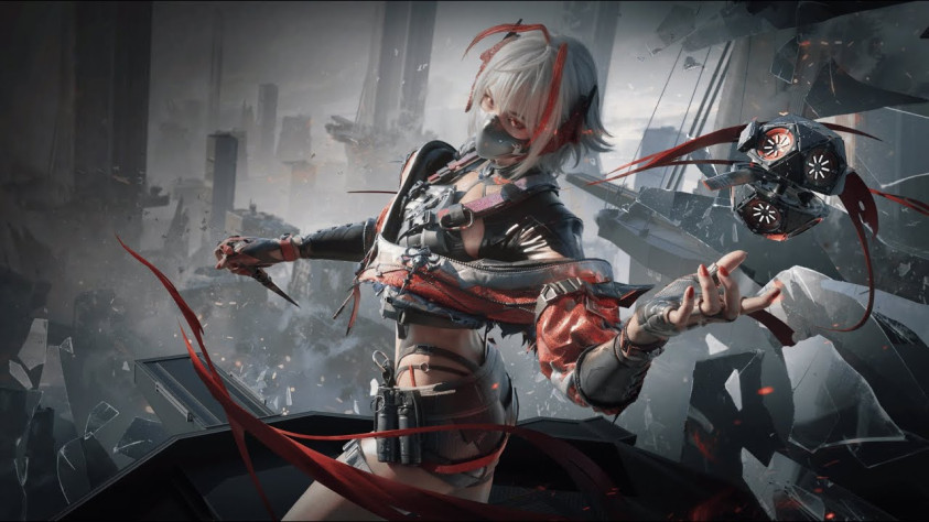 Скины здесь на&amp;nbsp;любой вкус и&amp;nbsp;цвет