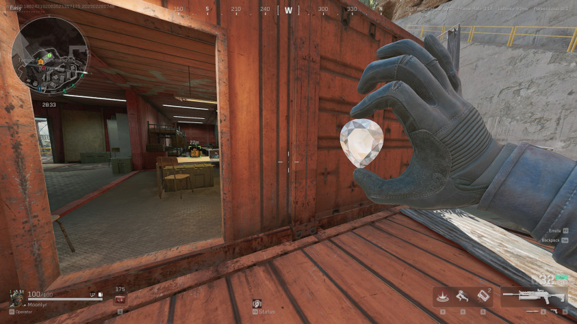 Стоит вам найти редкий предмет&amp;nbsp;— игра тут&amp;nbsp;же покажет особую анимацию осмотра