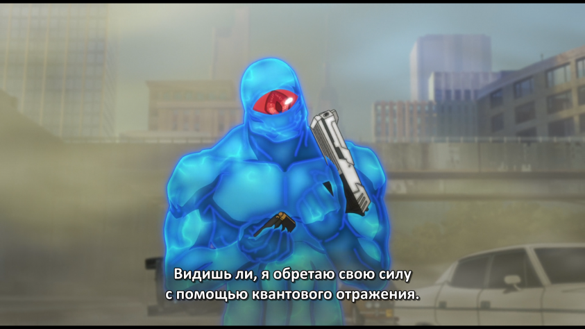 Тоже похожий пример. Рад, что твою способность перевоплощаться обосновали, ограничив кое-какими правилами, и&amp;nbsp;в&amp;nbsp;контексте предыдущих событий эти правила даже ВАЖНЫ, поскольку делают некоторый foreshadowing, но&amp;nbsp;зачем ты&amp;nbsp;объясняешь это ВРАГУ?