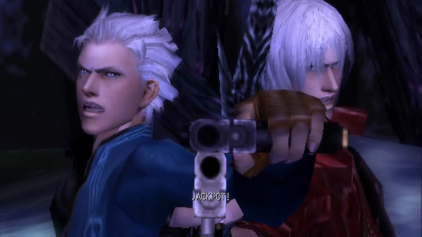 …казалось&amp;nbsp;бы: причем здесь Devil May Cry&amp;nbsp;3?