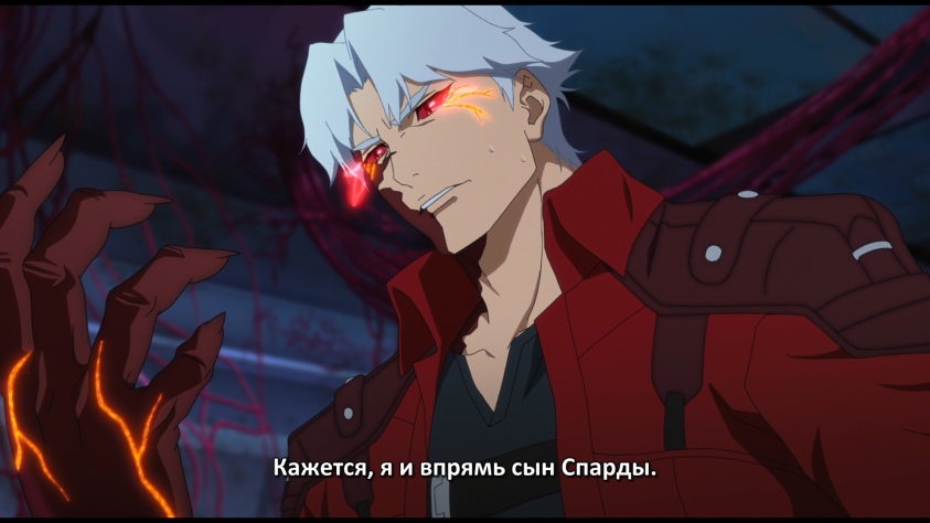 Он&amp;nbsp;наконец-то перестал это отрицать!