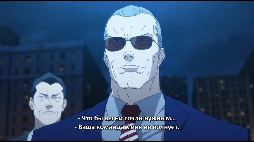 … и&amp;nbsp;то, как ему «дороги» его люди.