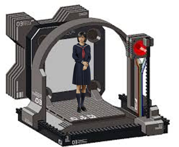 Весь сегмент с тремя ритуалами ощущался мною как-то вот так. (Кто понял, тот понял. Кто не понял, тому лучше и не понимать.)