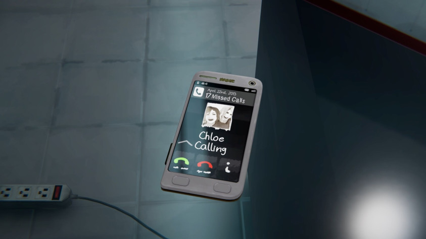 Нет, ну правда, где?