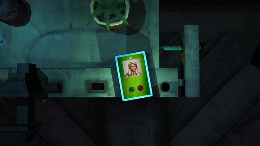 Пацаны, не подскажите, где я мог такое видеть?