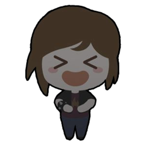 Пост захвачен Хлоей!