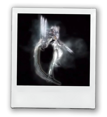 Frost из&amp;nbsp;Devil May Cry&amp;nbsp;1.