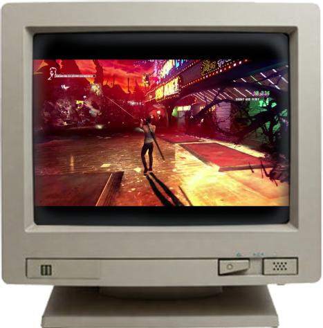 Вот так это не&amp;nbsp;выглядит в&amp;nbsp;DmC: Devil may&amp;nbsp;Cry.