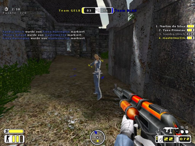 Скрин не мой. Запись футажей в игре не работает