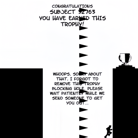 Безысходность пятой Пилы