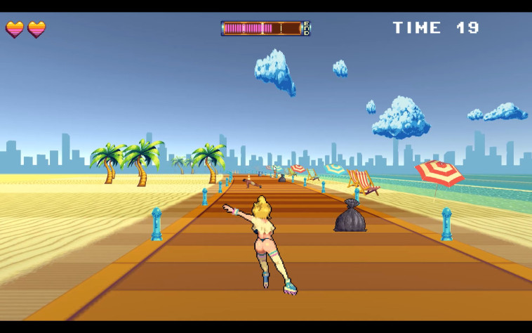 про&amp;nbsp;«Rollerbabe» такого не напишу, а по факту оно и ненужно.&amp;nbsp;