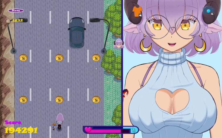 Не человек и всё же милашка&amp;nbsp;Эндимион