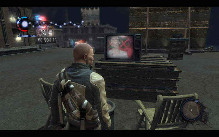 А вот этот челик напротив мои старания портит своим речами