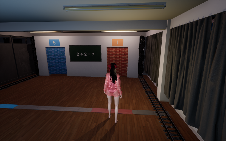 Что-то очень сложно. Наверное, выбрал неверный ответ