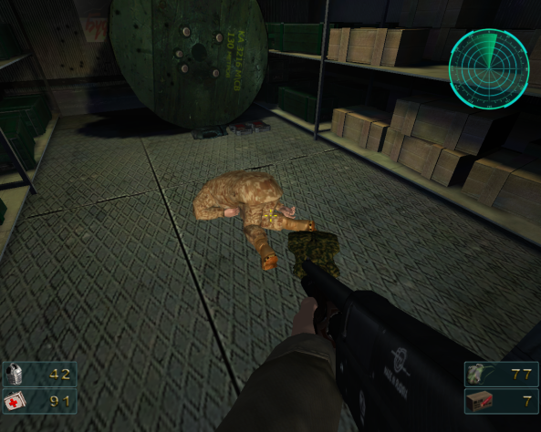 Наверное, как-то так