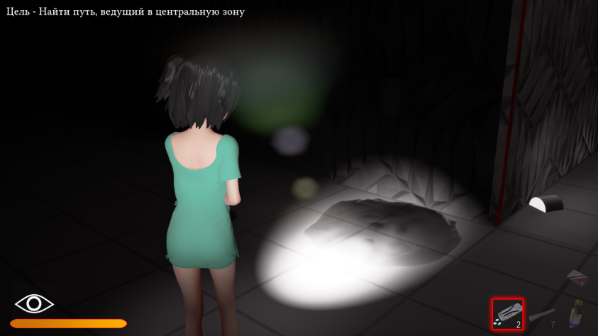 

Лужа — просто вода в каком-нибудь реальном мире, здесь это противник