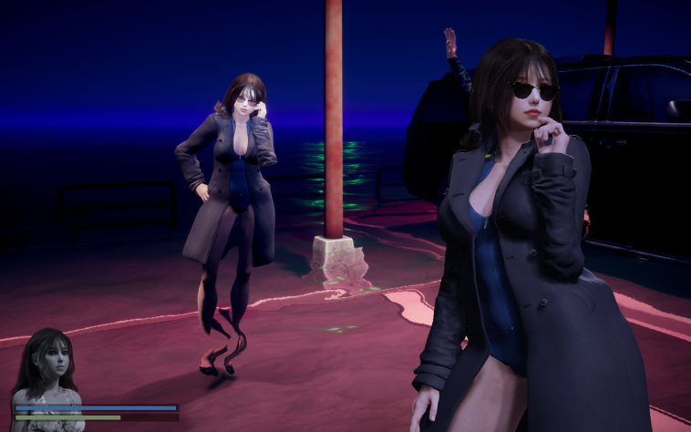 Старая Знакомая