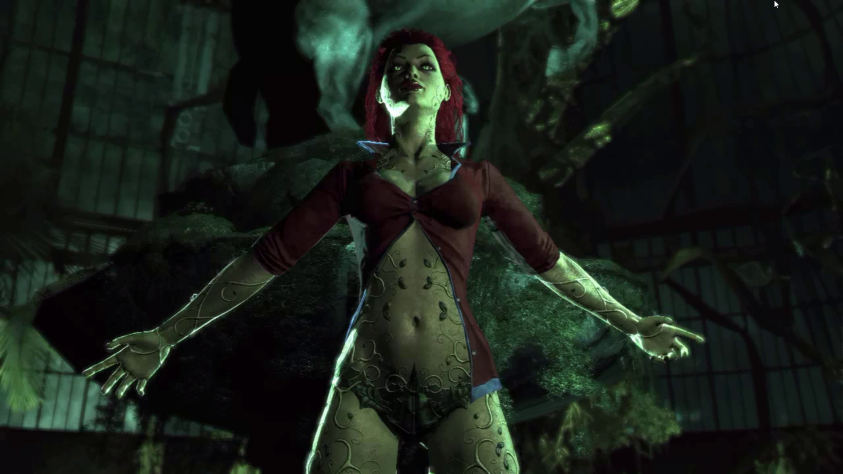 И её место в моём сердце