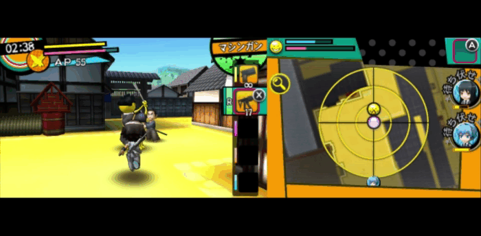 Коро попал в обычную ловушку, но мне-то что)