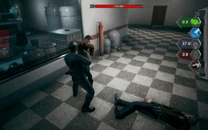 Действительно дерьмо, как говаривал персонаж Дениса Хоппера в&amp;nbsp;«Водном мире»