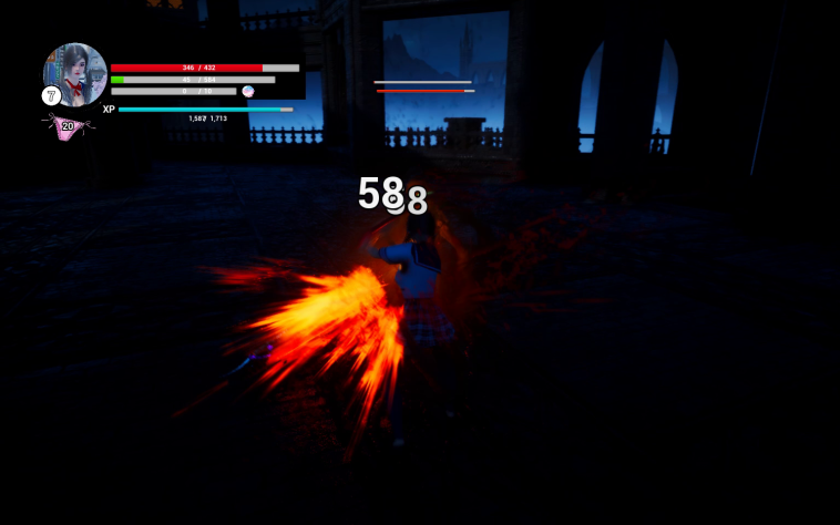 Будь зеркало передо мной, то я бы увидел не себя, а персонажа Кена Джонга из&amp;nbsp;«Сообщество»