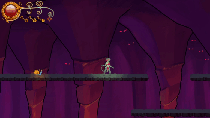 Да, глаза вас не обманывают, урон прошёл, а снаряд пролетел даже не по касательной