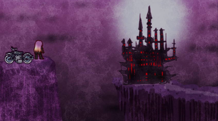 Надо жить так, чтобы тебя помнили и цитировали, и Castlevania этого сумела