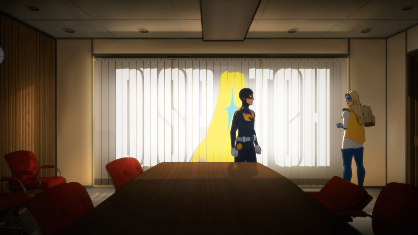 Очевидно - спойлеры!!!