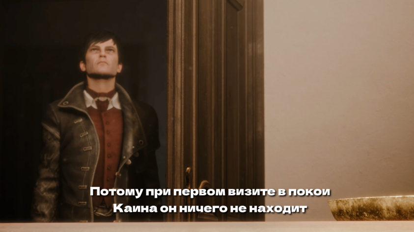 Ведь Данковский (пока) не допускает чудес