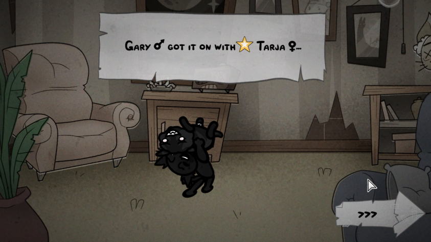 Мне и такие попадались - возвратно-поступательные с размахом, лол.