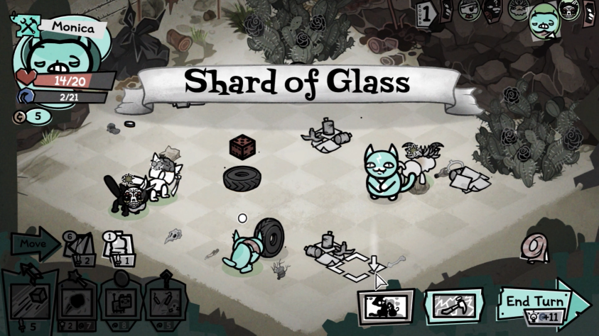 Задачка - найди факап на картинке.