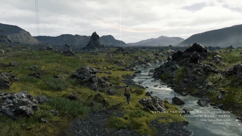 Не ссыте - я не буду (почти) сношать вам мозги палкой и верёвкой.