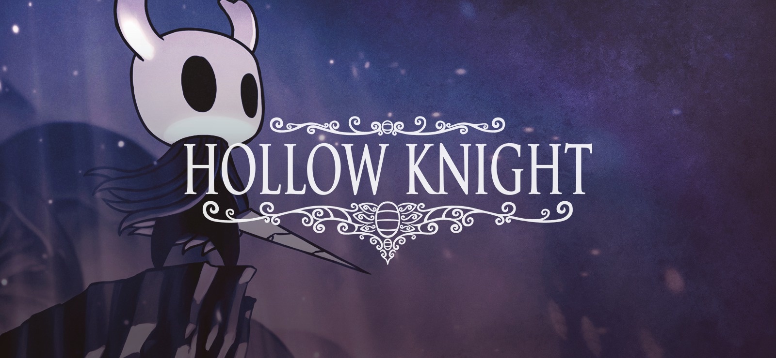 Hollow Knight 2017