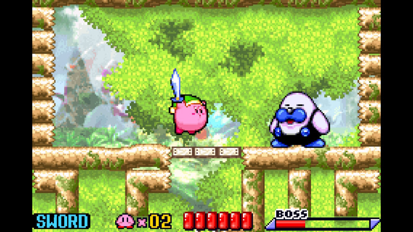 Линк! Пора спасать Зельду!