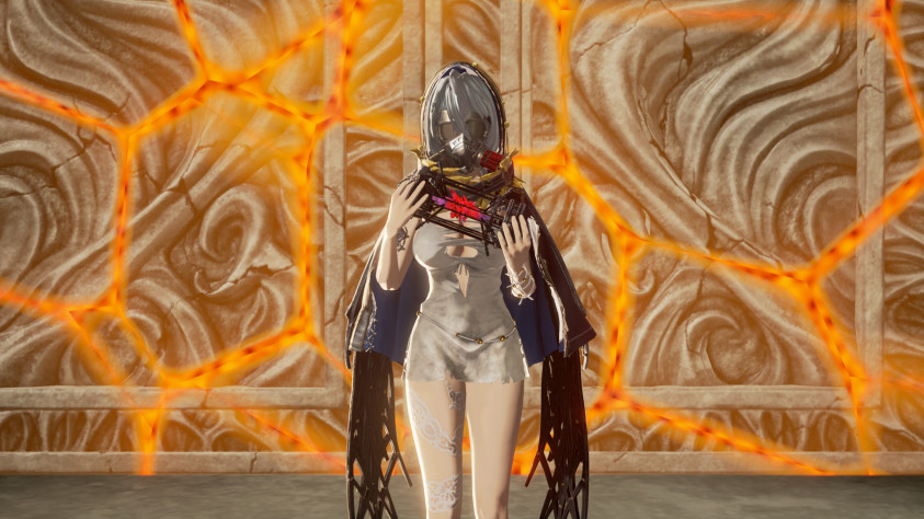 Героини по классике аниме таскают два арбузных шара! Но не все...