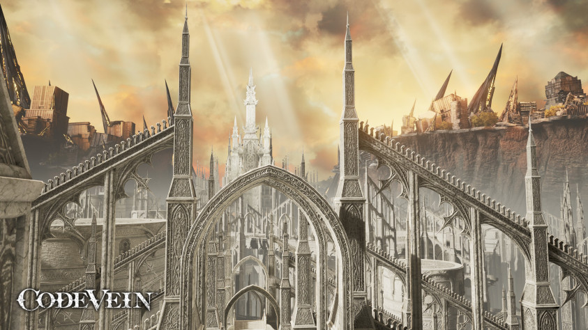 Анор Лондо&amp;nbsp;передает привет!