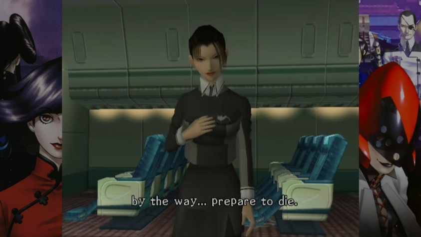 Ну так, между делом...