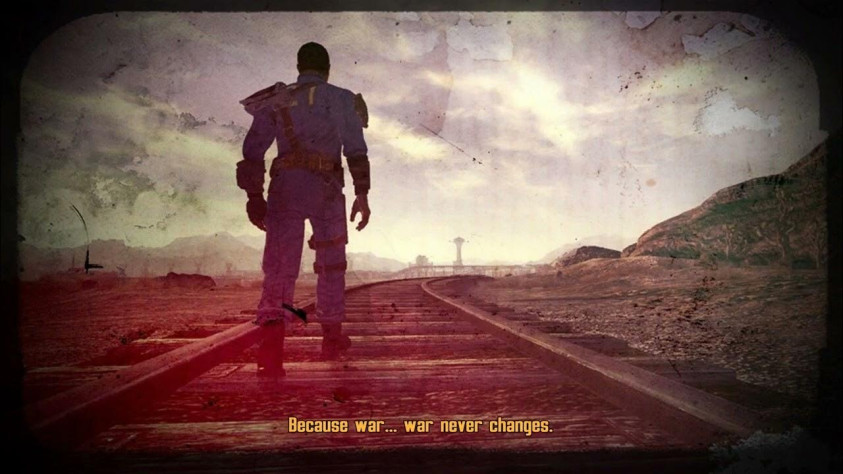 А судьба главного героя - это лишь один слайд из множества.