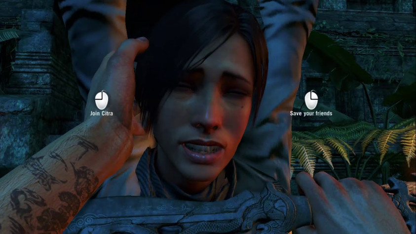 Кто для тебя семья?