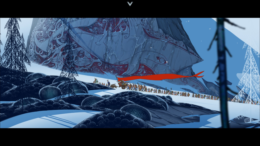 Позади ничего, а впереди будущее ничего