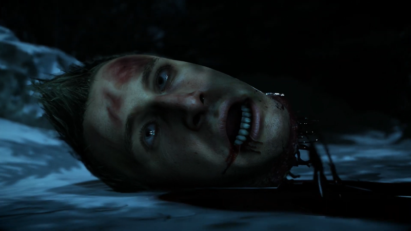 Шаг 3 : Надо было думать о последствиях